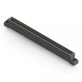 395-049-521-103 - 395 SERIES (.100" (2.54MM) CONTA