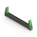 395-043-524-188 - 395 SERIES (.100" (2.54MM) CONTA