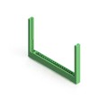 307-019-547-168 - 307 SERIES (.156" (3.96MM) CONTA