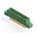 345-034-500-212 - 345 SERIES (.100" (2.54MM) CONTA