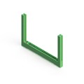 307-019-527-158 - 307 SERIES (.156" (3.96MM) CONTA