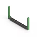 395-092-524-858 - 395 SERIES (.100" (2.54MM) CONTA