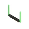 387-036-560-858 - 387 SERIES (.156" (3.96MM) CONTA
