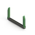 395-041-559-478 - 395 SERIES (.100" (2.54MM) CONTA