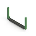 395-041-559-658 - 395 SERIES (.100" (2.54MM) CONTA