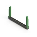 395-092-523-578 - 395 SERIES (.100" (2.54MM) CONTA