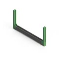 395-092-542-258 - 395 SERIES (.100" (2.54MM) CONTA