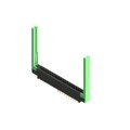 387-036-558-868 - 387 SERIES (.156" (3.96MM) CONTA