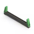 395-092-521-288 - 395 SERIES (.100" (2.54MM) CONTA