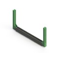 395-092-523-558 - 395 SERIES (.100" (2.54MM) CONTA