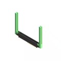 387-036-558-858 - 387 SERIES (.156" (3.96MM) CONTA