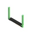 387-036-558-258 - 387 SERIES (.156" (3.96MM) CONTA