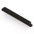 392-100-521-202 - CONN EDGE DUAL FMALE 100POS .100