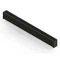 392-100-524-201 - CONN EDGE DUAL FMALE 100POS .100