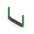 395-064-558-858 - 395 SERIES (.100" (2.54MM) CONTA