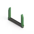 395-064-559-278 - 395 SERIES (.100" (2.54MM) CONTA