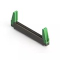 395-064-560-588 - 395 SERIES (.100" (2.54MM) CONTA