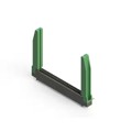 395-064-559-578 - 395 SERIES (.100" (2.54MM) CONTA
