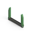 395-064-558-278 - 395 SERIES (.100" (2.54MM) CONTA