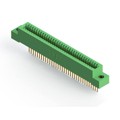 325-034-540-107 - 325 SERIES (.100" (2.54MM) CONTA