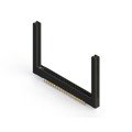 357-038-520-258 - 357 SERIES (.156" (3.96MM) CONTA