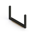 357-038-500-258 - 357 SERIES (.156" (3.96MM) CONTA
