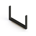 357-038-520-268 - 357 SERIES (.156" (3.96MM) CONTA