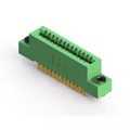 342-026-500-203 - 342 SERIES (.100" (2.54MM) CONTA