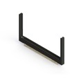 357-052-542-268 - 357 SERIES (.156" (3.96MM) CONTA