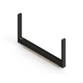 357-052-520-268 - 357 SERIES (.156" (3.96MM) CONTA