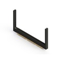 357-052-500-268 - 357 SERIES (.156" (3.96MM) CONTA