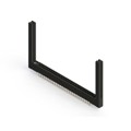 357-052-524-258 - 357 SERIES (.156" (3.96MM) CONTA