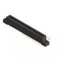 387-040-558-207 - 387 SERIES (.156" (3.96MM) CONTA