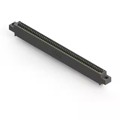 395-051-544-607 - 395 SERIES (.100" (2.54MM) CONTA