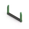 395-045-541-178 - 395 SERIES (.100" (2.54MM) CONTA
