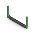 395-045-521-458 - 395 SERIES (.100" (2.54MM) CONTA