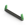 395-045-542-488 - 395 SERIES (.100" (2.54MM) CONTA