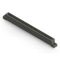 395-051-521-107 - 395 SERIES (.100" (2.54MM) CONTA