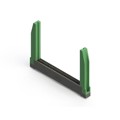 395-068-555-278 - 395 SERIES (.100" (2.54MM) CONTA