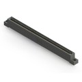 395-051-520-107 - 395 SERIES (.100" (2.54MM) CONTA