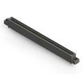 395-051-520-403 - 395 SERIES (.100" (2.54MM) CONTA