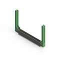 395-068-560-858 - 395 SERIES (.100" (2.54MM) CONTA
