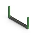 395-045-540-158 - 395 SERIES (.100" (2.54MM) CONTA