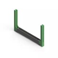 395-068-560-258 - 395 SERIES (.100" (2.54MM) CONTA