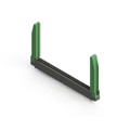 395-045-540-478 - 395 SERIES (.100" (2.54MM) CONTA