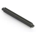 395-051-520-603 - 395 SERIES (.100" (2.54MM) CONTA