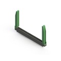 395-045-542-678 - 395 SERIES (.100" (2.54MM) CONTA