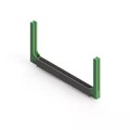 395-045-541-458 - 395 SERIES (.100" (2.54MM) CONTA