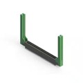 395-068-555-858 - 395 SERIES (.100" (2.54MM) CONTA