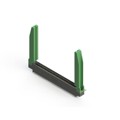 395-068-559-878 - 395 SERIES (.100" (2.54MM) CONTA